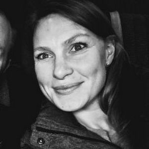 Meet your Posher, Bethany